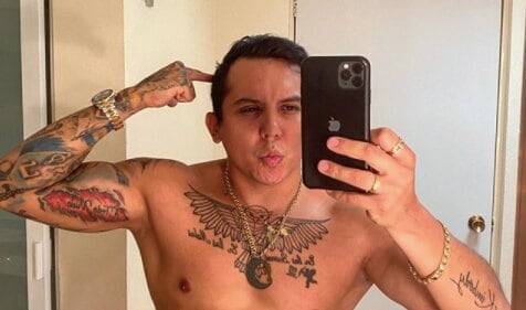 Edwin Luna