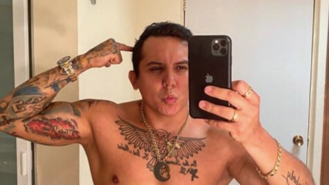 Edwin Luna