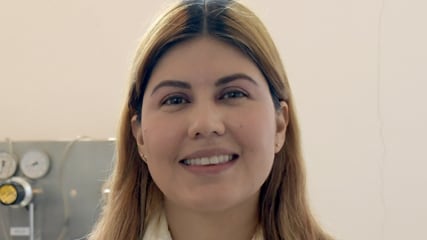 Alia Méndez Albores lidera proyecto científico en la BUAP