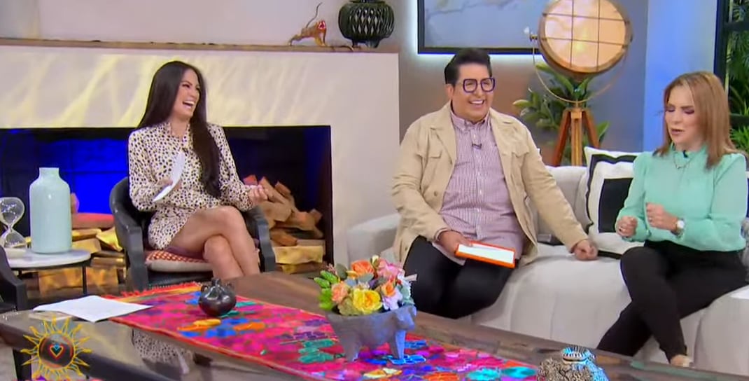 Foro de Sale el Sol sin Gustavo Adolfo Infante.