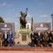 Felifer Macías conmemora el 495 aniversario de la fundación de Santiago de Querétaro