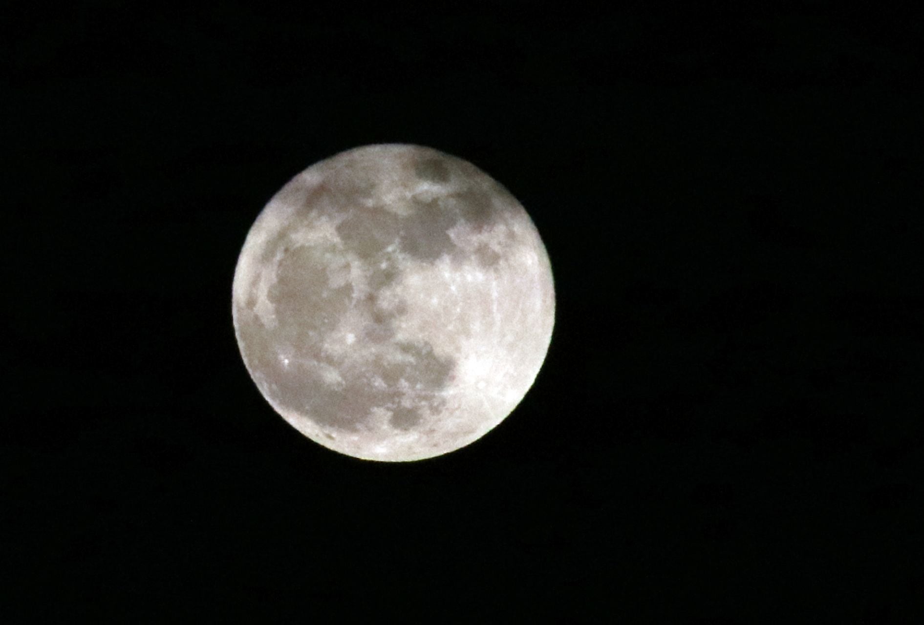 Luna Azul
