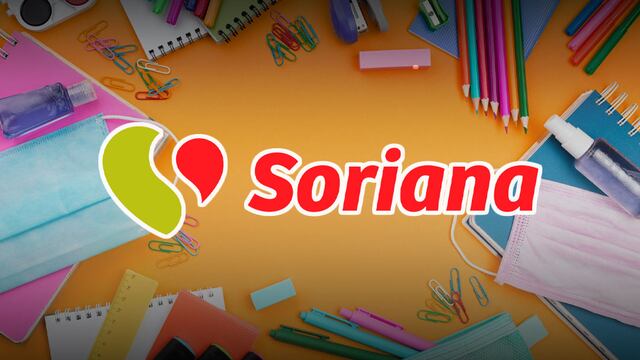 Ofertas Soriana fin de semana hoy al 26 de agosto 2024