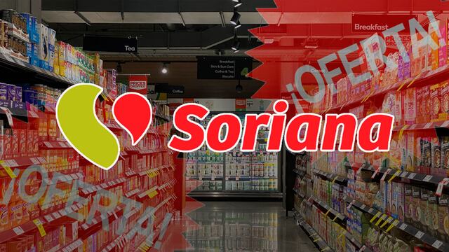 Soriana ofertas fin de semana hoy al 3 de marzo: lista de descuentos
