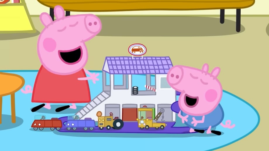 Peppa Pig