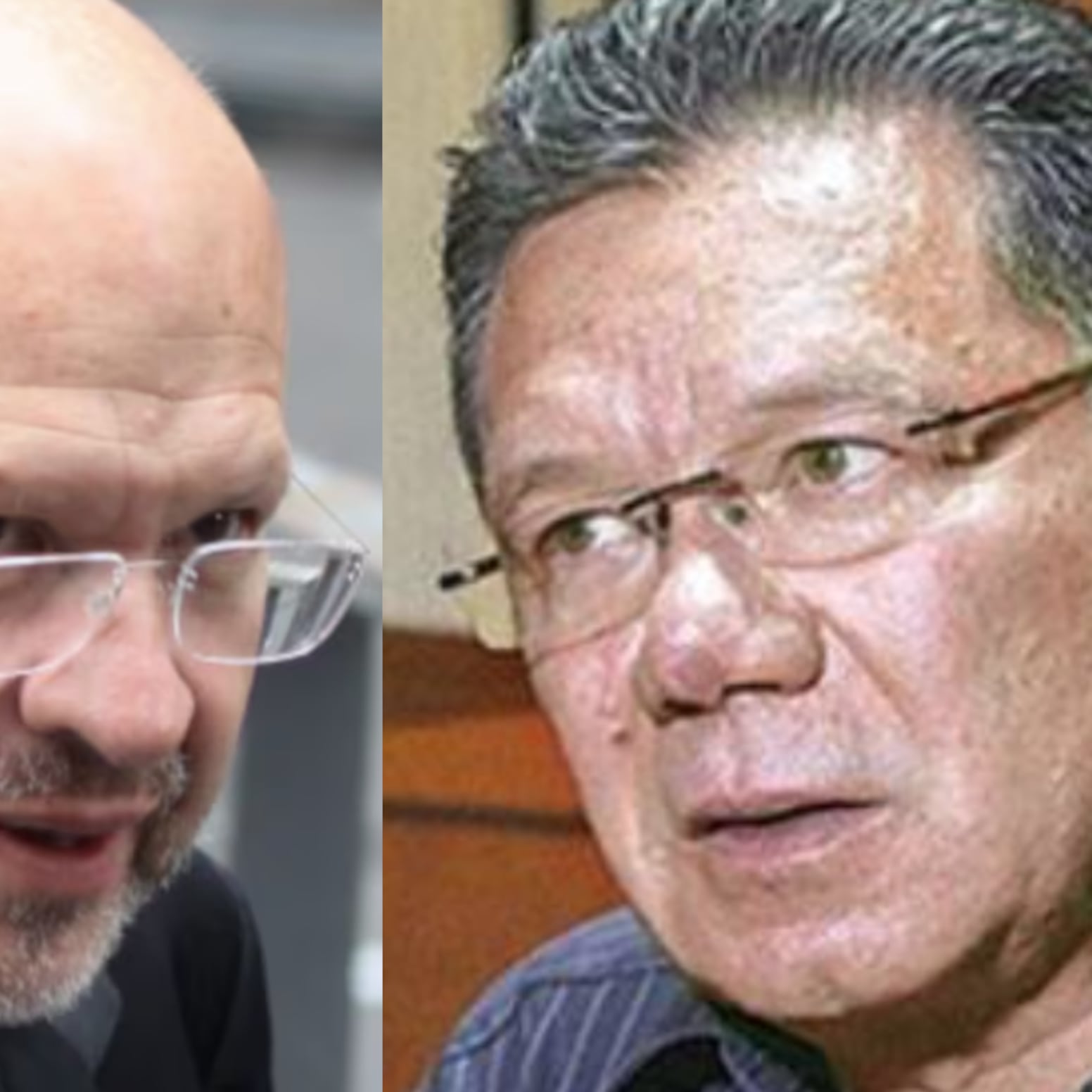 Critican a Sheinbaum y se ven tan ignorantes @rivapa y J. Fdz. Menéndez