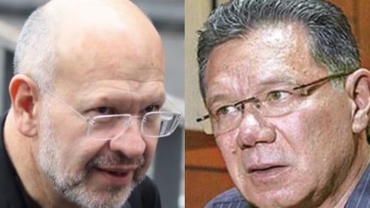Critican a Sheinbaum y se ven tan ignorantes @rivapa y J. Fdz. Menéndez
