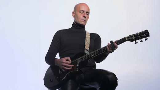 Concierto de Javier Corcobado en México 2026: precio de boletos y preventa para Teatro Metropólitan