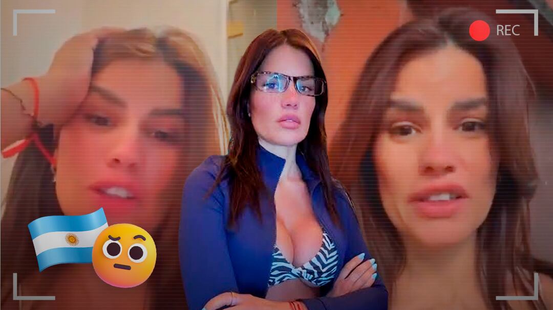 “El mexicano tiene resentimiento”: exhiben falsas disculpas de Lau Styling