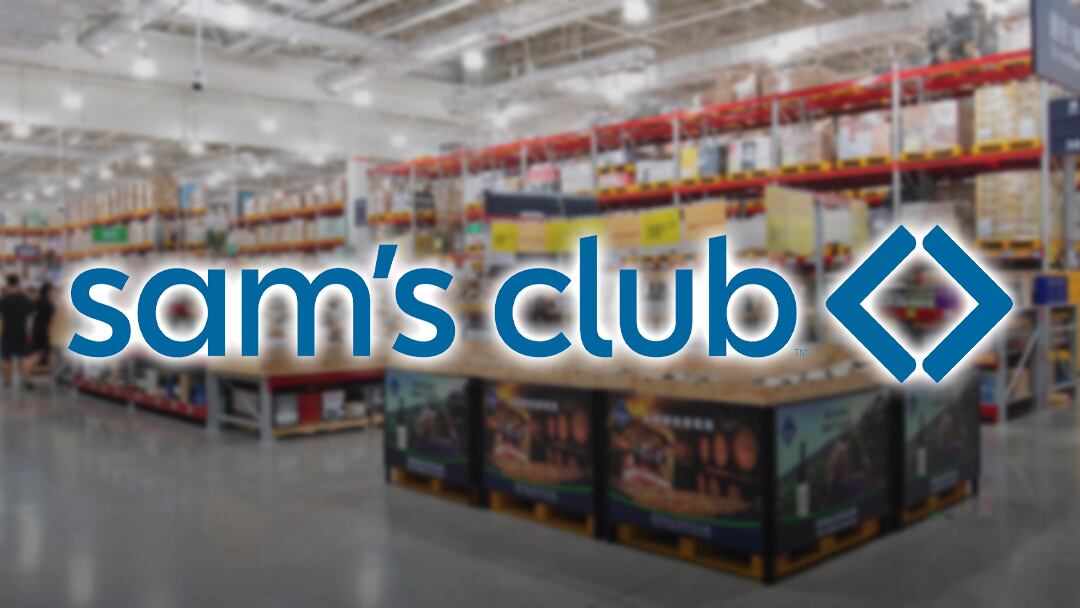 Sam’s Club