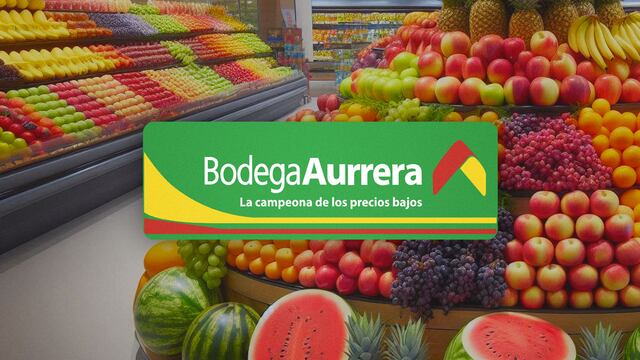 Bodega Aurrerá tianguis de frutas y verduras hoy al 3 de octubre 2024: Las mejores ofertas