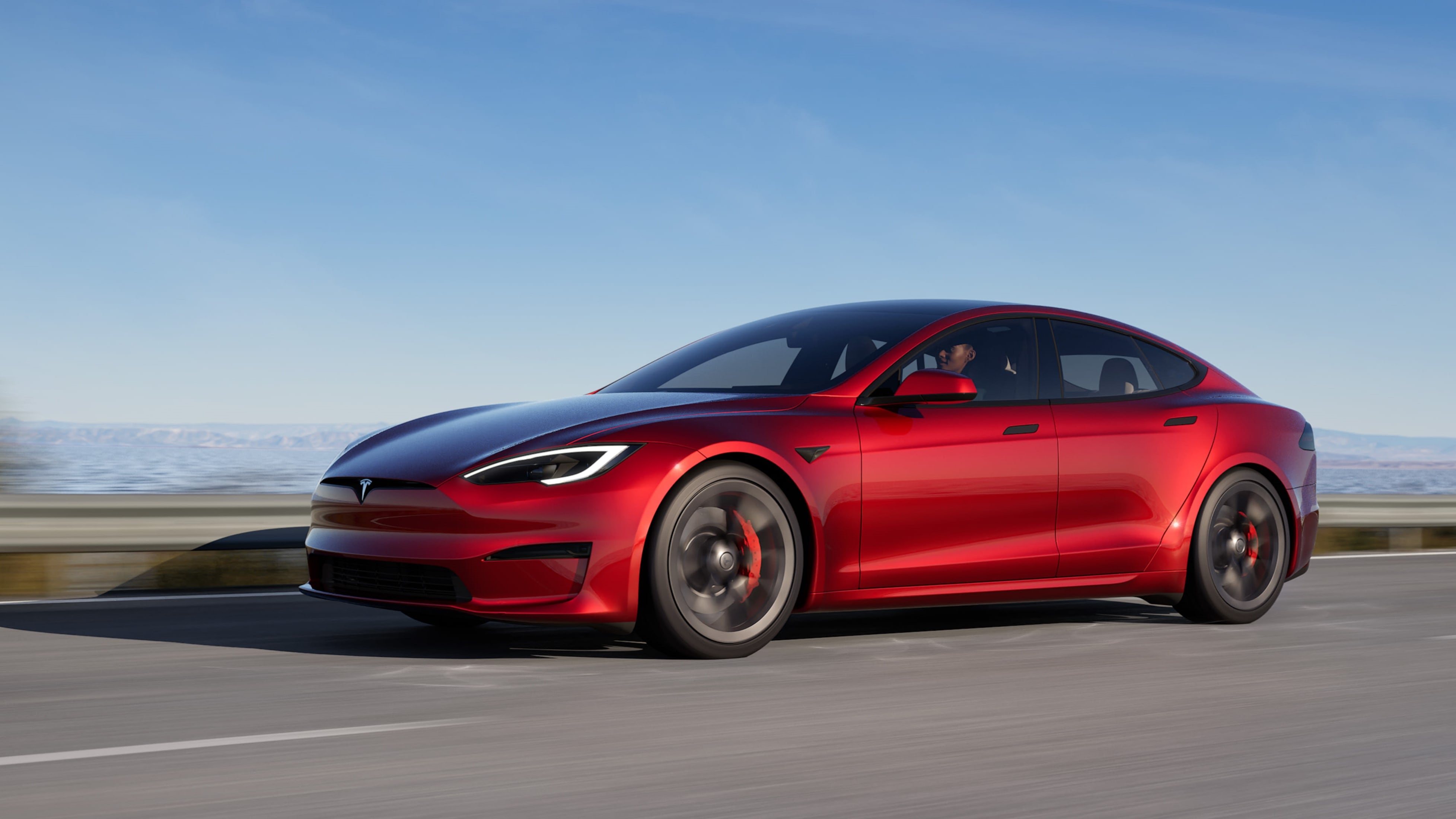 El Tesla Model Y