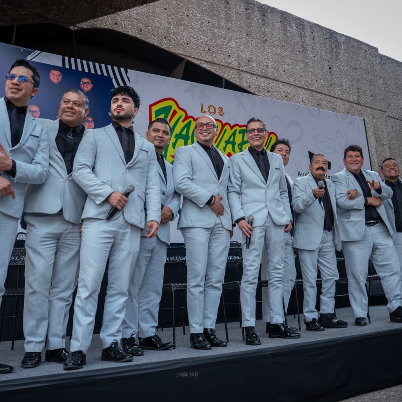 Concierto de Los Yaguaru en el Auditorio Nacional: setlist, horario y telonero del 22 de marzo