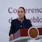 Claudia Sheinbaum responde a video manipulado de Rubén Moreira sobre Tianguistengo