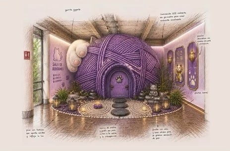 Museo del Gato en CDMX: precios de boletos, horarios y dónde está