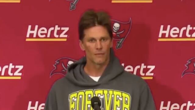 Tom Brady