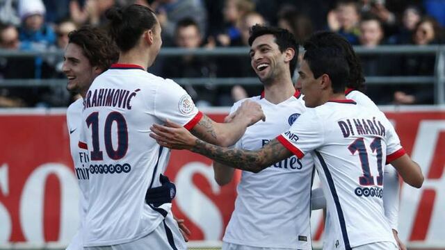 París Saint-Germain