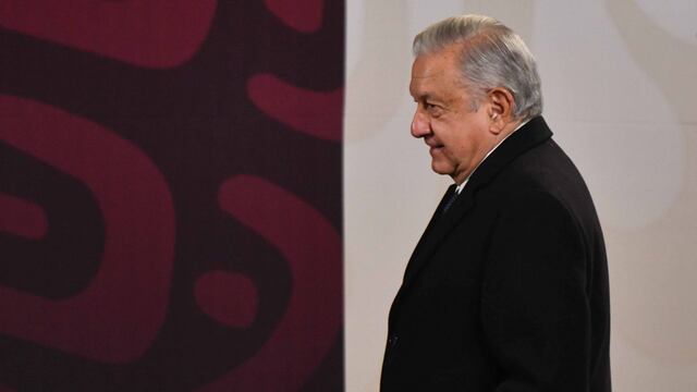 Conferencia mañanera de AMLO hoy 19 de enero de 2024