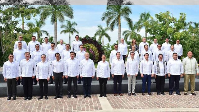 Moreno Valle participó en Instalación de la Comisión Ejecutiva de Educación, Cultura y Deporte de la Conago, realizada en Morelos, donde el presidente Enrique Peña Nieto destacó que el desarrollo de las naciones exige que la educación de calidad alcance a todos.
