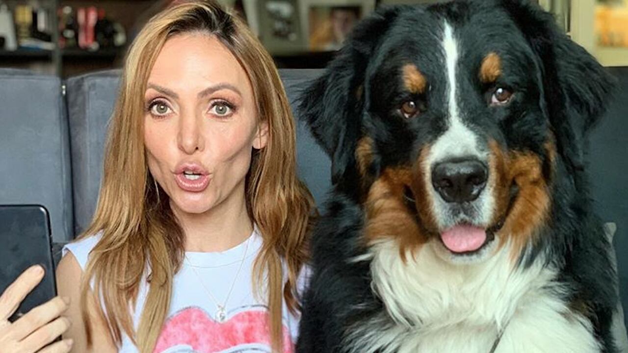 Érika Zaba descarta que pleito entre OV7 sea por “marketing”