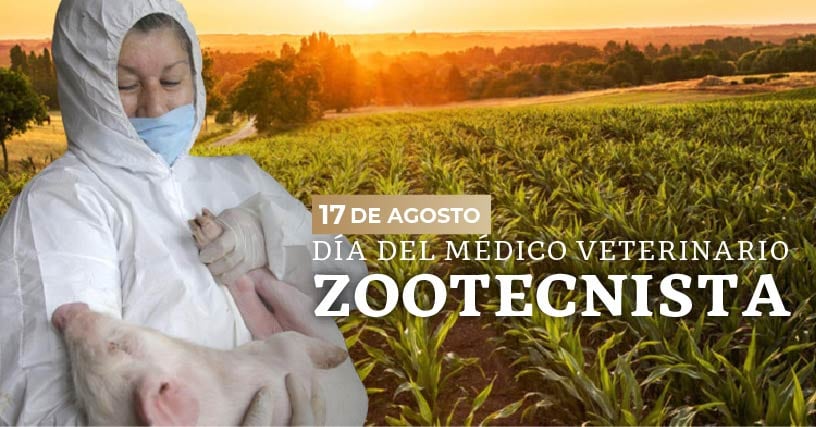 Día del Médico Veterinario Zootecnista