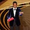 Chris Rock ignoraba que Jada Pinkett Smith padecía alopecia; esto hizo luego de la bofetada