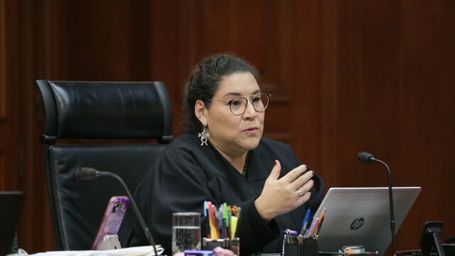 SCJN avala que Lenia Batres resuelva amparo de Ricardo Salinas Pliego