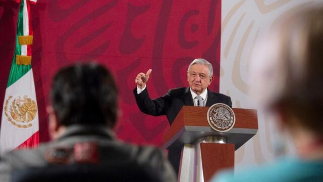 Andrés Manuel López Obrador