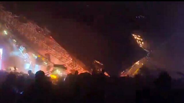 Tragedia en evento de Máynez en San Pedro