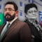 Ernestina Godoy designa a Ulises Lara López como encargado de despacho en la Fiscalía CDMX