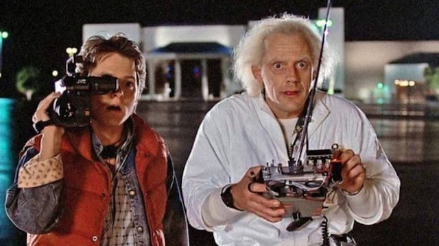 La franquicia versión musical en teatro