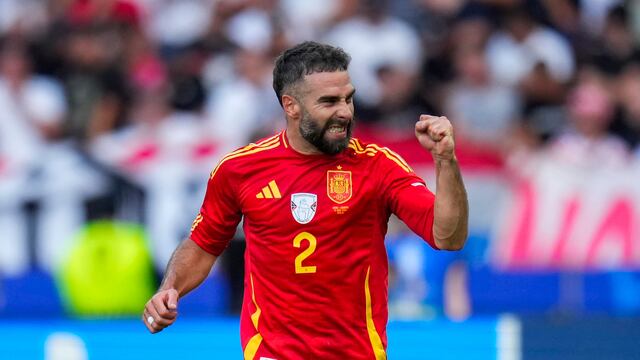 España vs Croacia Eurocopa 2024