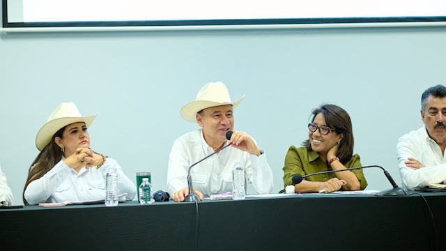 Reconversión de cultivos en Sonora avanza con más de 32 mil hectáreas