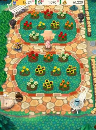 Animal Crossing Pocket Camp Complete