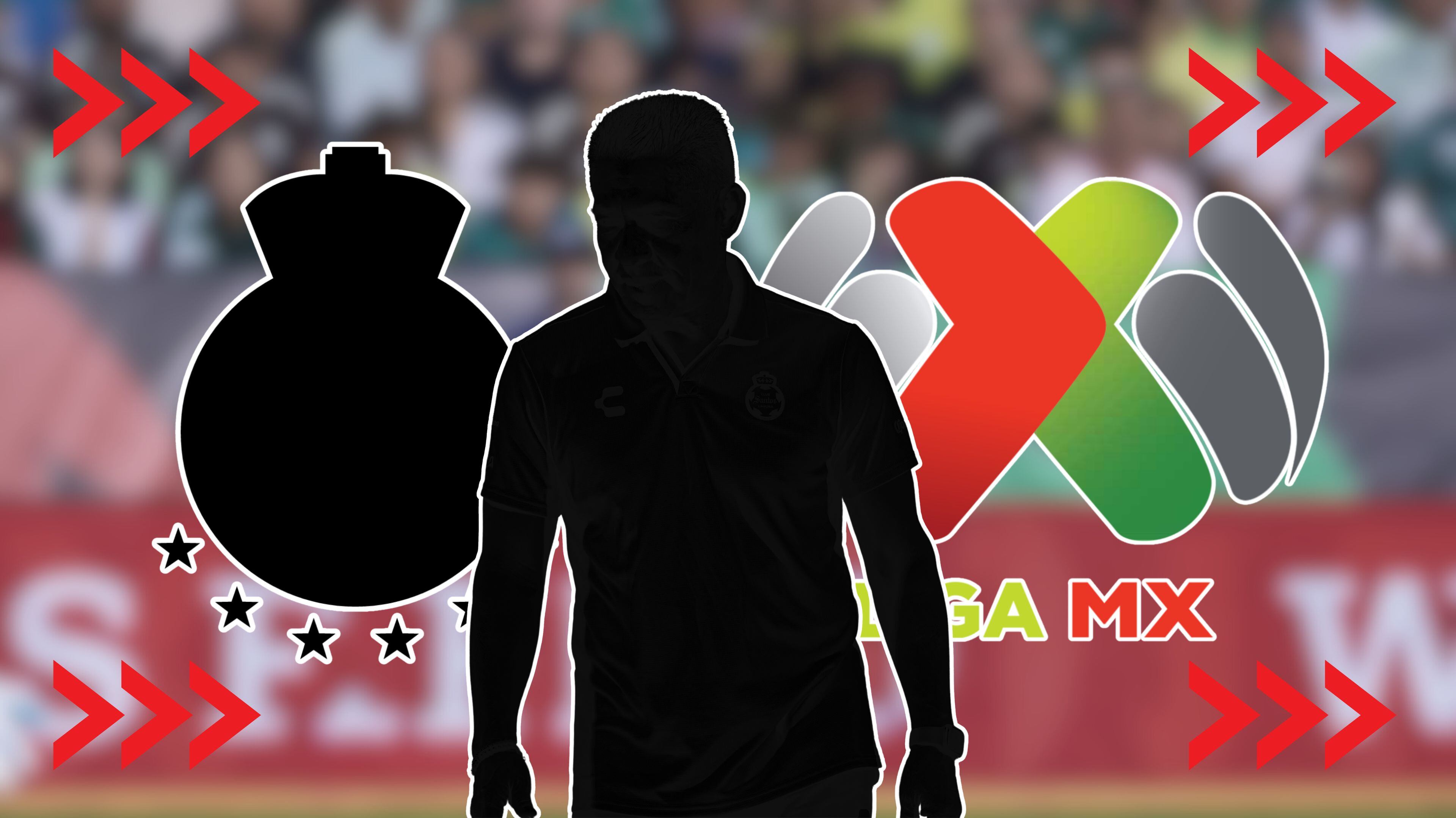 Todavía ni se reinicia la Liga MX y un DT podría perder su trabajo