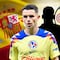 América ya tendría el reemplazo de Álvaro Fidalgo; también es español y ha sido seleccionado
