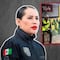 Tunden a Sandra Cuevas por video donde humilla a adulto mayor que trabaja como franelero en la Cuauhtémoc