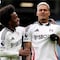 Arsenal vs Fulham: ¿A qué hora y dónde ver el partido de Raúl Jiménez en la Jornada 30 de Premier Lague?