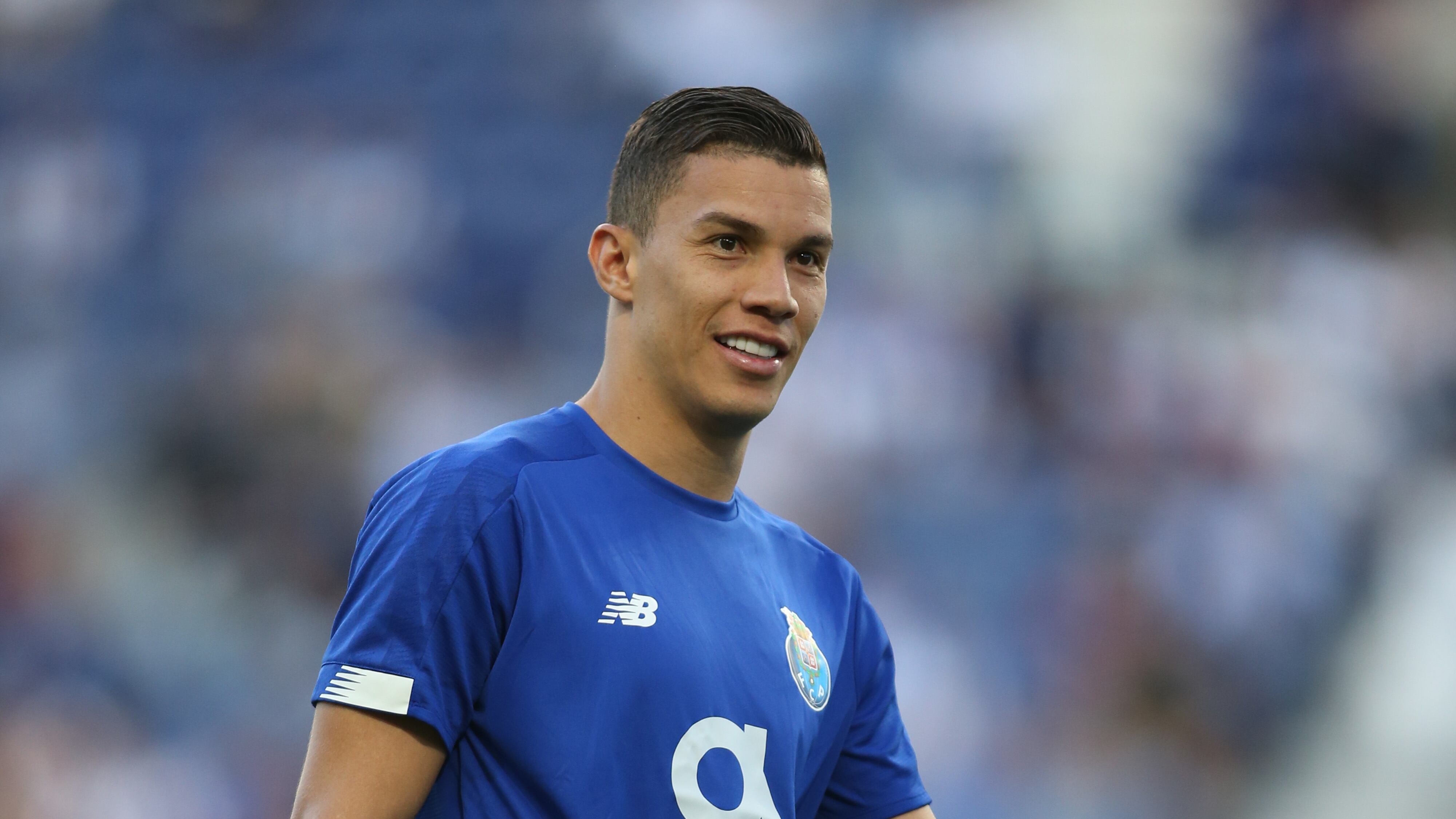 ¿Recuerdan a Mateus Uribe? Volverá a la Liga MX con inesperado equipo