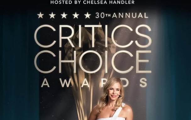 Critics Choice Awards 2025