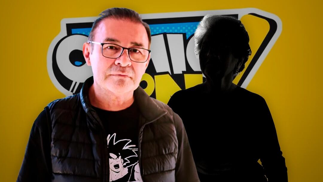 ¿De qué murió la mamá de Mario Castañeda? Actor de doblaje cancela participación en Comic Con Ecuador 2025