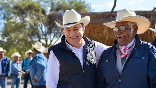 Gobierno de Alfonso Durazo logra disminuir la pobreza en Sonora