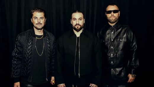 Concierto de Swedish House Mafia en Plaza de Toros México: Setlist de canciones, horario y telonero para 31 de octubre