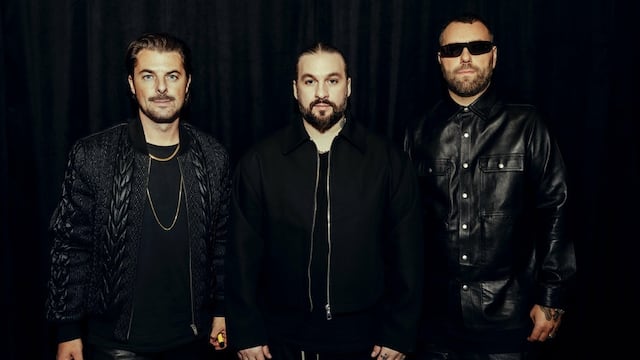 Swedish House Mafia en México 2025: Precio de boletos, fecha de preventa y cuándo es su concierto en Plaza de Toros México