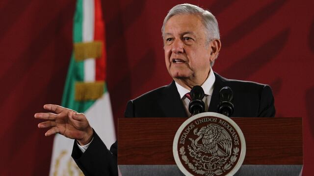 Andrés Manuel López Obrador