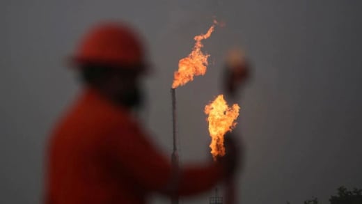 Energía sin inversión: el costo del control estatal en México