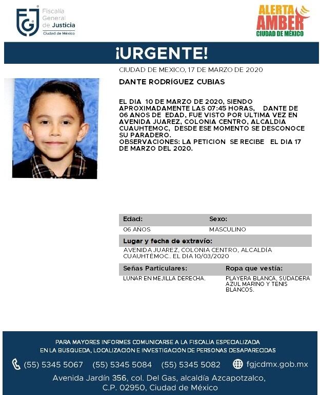 Dante Rodríguez Cubias