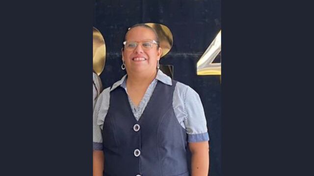 ¿Qué le pasó a Marina Díaz?