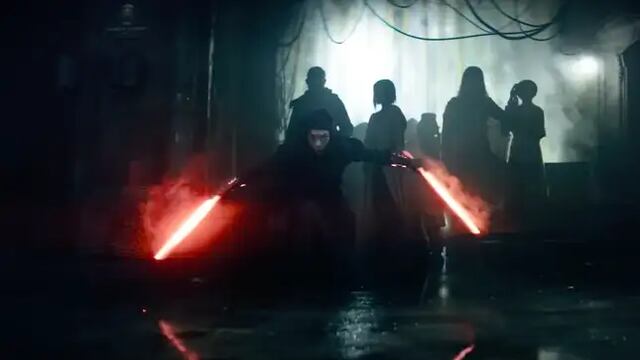 Estas son todas las referencias de Star Wars en Rebel Moon, lo nuevo de Zack Snyder