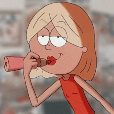 Lizzie MaGuire